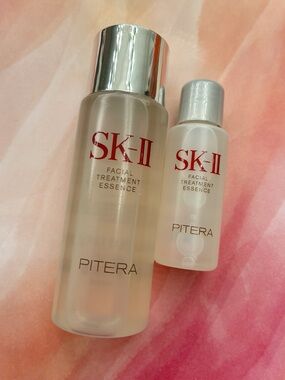 SK-II Facial Treatment Essence